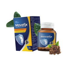 Movefix - bài thuốc chữa khớp