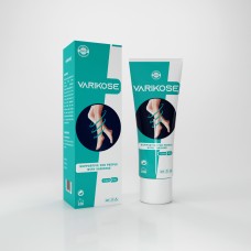 Varikose Premium - kem trị giãn tĩnh mạch