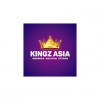 KingzAsia - sòng bài trực tuyến