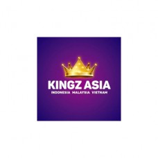 KingzAsia - sòng bài trực tuyến