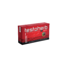 Testoherb1hours - viên nang để tăng kích thước dương vật và cải thiện hiệu lực.