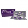 Velvet Power - viên nang cho hiệu lực