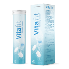 Vitafit - thuốc giảm cân