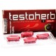 Testoherb 1 giờ - viên nang để tăng hiệu lực