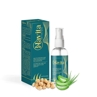 Havita - xịt chống rụng tóc
