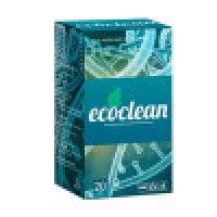 EcoClean - giải độc cơ thể