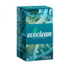 EcoClean - giải độc cơ thể